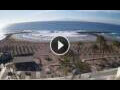 Webcam Playa de las Americas (Tenerife)