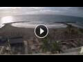 Webcam Playa de las Americas (Teneriffa)