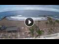 Webcam Playa de las Américas (Tenerife)