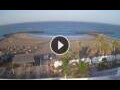 Webcam Playa de las Americas (Tenerife)