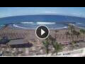 Webcam Playa de las Americas (Teneriffa)