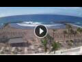 Webcam Playa de las Americas (Teneriffa)