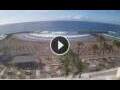 Webcam Playa de las Americas (Tenerife)