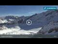 Webcam Kaunertal: Karlesjoch
