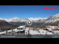 Webcam Bormion: Bormio 2000