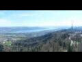 Webcam Uetliberg