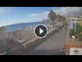 Webcam Costa Adeje (Teneriffa)