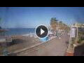 Webcam Costa Adeje (Teneriffa)