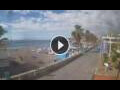 Webcam Costa Adeje (Teneriffa)