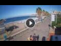 Webcam Costa Adeje (Teneriffa)