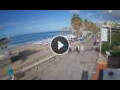 Webcam Costa Adeje (Tenerife)