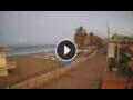 Webcam Costa Adeje (Teneriffa)