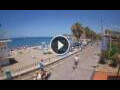 Webcam Costa Adeje (Teneriffa)