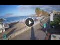 Webcam Costa Adeje (Teneriffa)