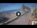Webcam Costa Adeje (Teneriffa)