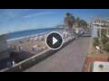 Webcam Costa Adeje (Teneriffa)