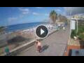 Webcam Costa Adeje (Teneriffa)
