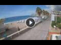 Webcam Costa Adeje (Teneriffa)