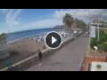 Webcam Costa Adeje (Teneriffa)