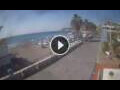 Webcam Costa Adeje (Tenerife)