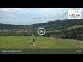 Webcam Deštné v Orlických horách