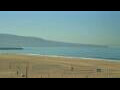 Webcam Hermosa Beach, Californie: Hermosa Beach Pier