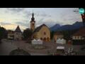Webcam Tarvisio