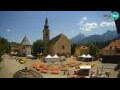 Webcam Tarvisio