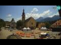 Webcam Tarvisio