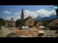 Webcam Tarvisio