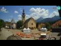 Webcam Tarvisio