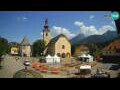 Webcam Tarvisio