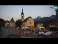 Webcam Tarvisio