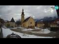 Webcam Tarvisio