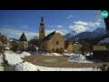 Webcam Tarvisio