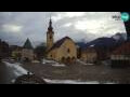 Webcam Tarvisio