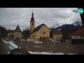 Webcam Tarvisio