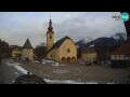 Webcam Tarvisio