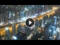 Webcam Dubaï