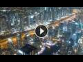 Webcam Dubaï