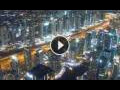 Webcam Dubaï