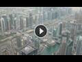 Webcam Dubaï