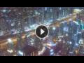 Webcam Dubai