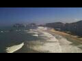 Webcam Guarujá