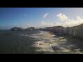 Webcam Guarujá