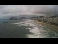 Webcam Guarujá
