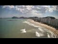 Webcam Guarujá