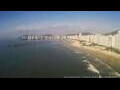 Webcam Guarujá