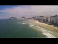 Webcam Guarujá