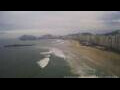 Webcam Guarujá